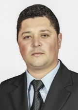 Foto de VIRLENIO ALMEIDA DOS SANTOS