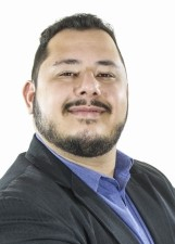 Foto de RODOLFO DO NASCIMENTO SCHIAVON