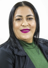 Foto de LUCIANA APARECIDA ROMÃO