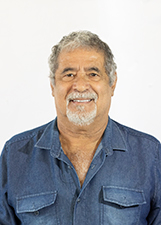 Foto de Heliomar Gaspar de Abreu