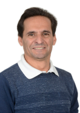 Foto de Ezequiel Pereira da Silva