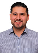 Foto de Mohamed Hussein Vieira Ortiz Daaboul