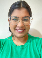 Foto de FRANCIELE DE OLIVEIRA