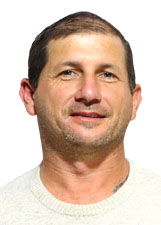 Foto de Almir Pedro Mielke