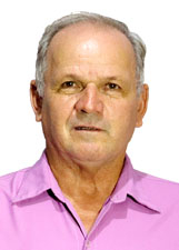 Foto de GERSON ROBERTO HONÓRIO