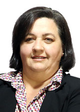 Foto de ARACI MARIA DE SA RIBAS