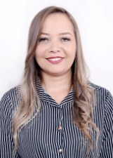 Foto de TALITA DE OLIVEIRA CONCEIÇÃO