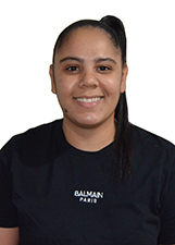 Foto de Brenda Cristina de Oliveira