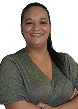 Foto de Maria Eduarda de Jesus
