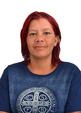Foto de Vanessa Pelais
