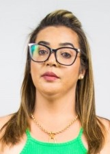 Foto de DÉBORA DAIANE DE OLIVEIRA