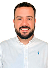 Foto de Caio Augusto Pazzotti Tome Guedes