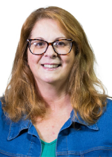Foto de Camila de Mello Politi