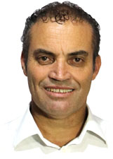 Foto de JONAS FERREIRA BAR