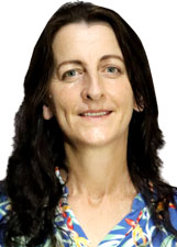 Foto de Maria Edilene Kurovski Lenschow