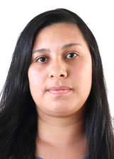 Foto de GISLAINE CALIZARIO DE LIMA LEAL