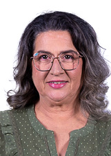 Foto de Solange Cristina Urnau Muller