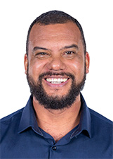 Foto de Eliélis Gomes