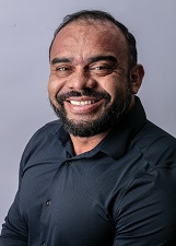 Foto de ROGÉRIO DE PAULA QUADROS JUNIOR