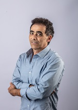 Foto de ADEVALDO BARBOSA DA SILVEIRA