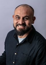 Foto de ERICKSON RAPHAEL HOLM