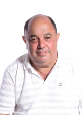 Foto de Alcides Francisco de Oliveira