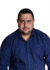 Foto de Vilmar da Silva Martins