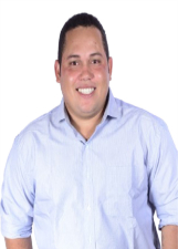 Foto de ROBSON MANOEL DOS SANTOS