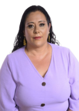 Foto de PAULA REGINA ALMEIDA VIEIRA