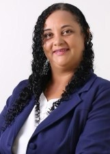 Foto de POLLYANNA PAULA DA SILVA