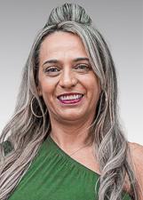 Foto de Catiele Christiane Ferreira Ribeiro