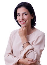 Foto de GISELE DE SOUZA FORTUNATO