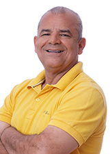 Foto de MILTON APARECIDO XAVIER
