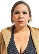 Foto de VIVIANE DA CRUZ CAMARGO SILVA