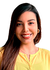Foto de ASTRID ROZA DA SILVA CUNHA NASCIMENTO