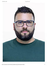 Foto de DIEGO HENRIQUE VIEIRA