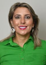 Foto de VANESSA CRISTINA PATLA DA SILVEIRA