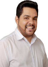 Foto de Gilson de Jesus Esteves