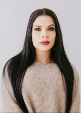 Foto de SABINE KLEINSCHMIDT RIBEIRO
