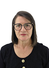 Foto de Antônia Maria Lucas Salet