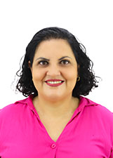 Foto de Andréa de Macedo Silva Rodrigues