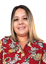 Foto de ADRIELE REGINA GONÇALVES