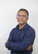 Foto de JOÃO PEREIRA DA SILVA