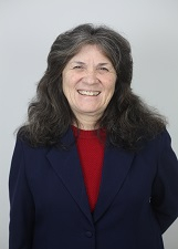 Foto de Carmen Judith Derosso
