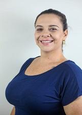 Foto de RAPHAELA DA SILVA QUADROS BARDELLI