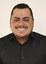 Foto de THIAGO DE SOUZA ALMEIDA GAZOLA