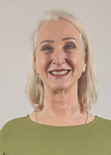 Foto de DAGMAR ÉRICA LACHNER
