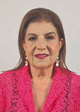 Foto de Arlete Chagas Leite