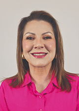 Foto de Janaína Andreza Beneli