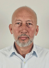 Foto de Valdei Pinheiro Ramos